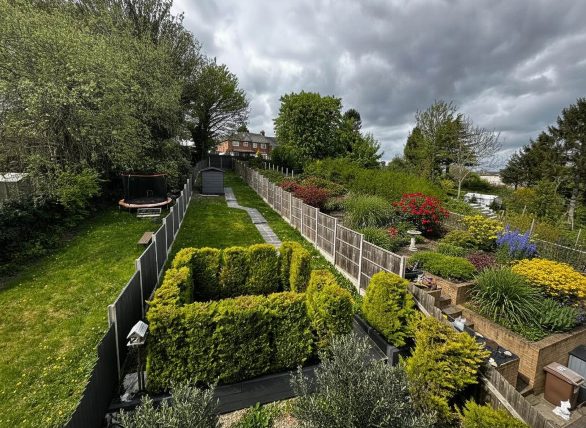 Seymour Road, Luton LU1, Image 20