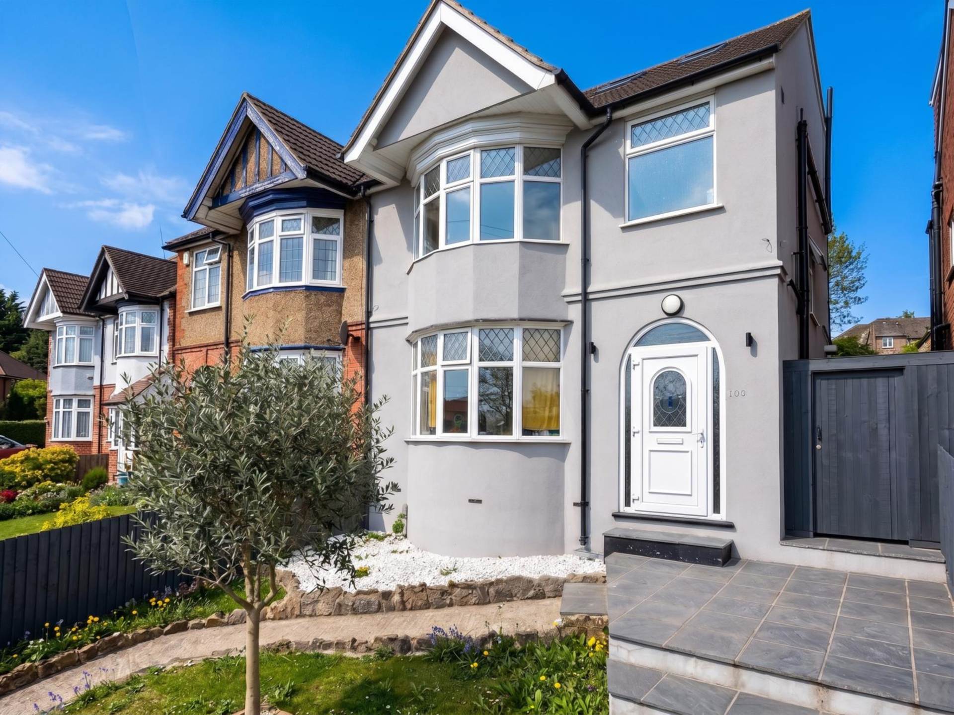 Seymour Road, Luton LU1, Image 21