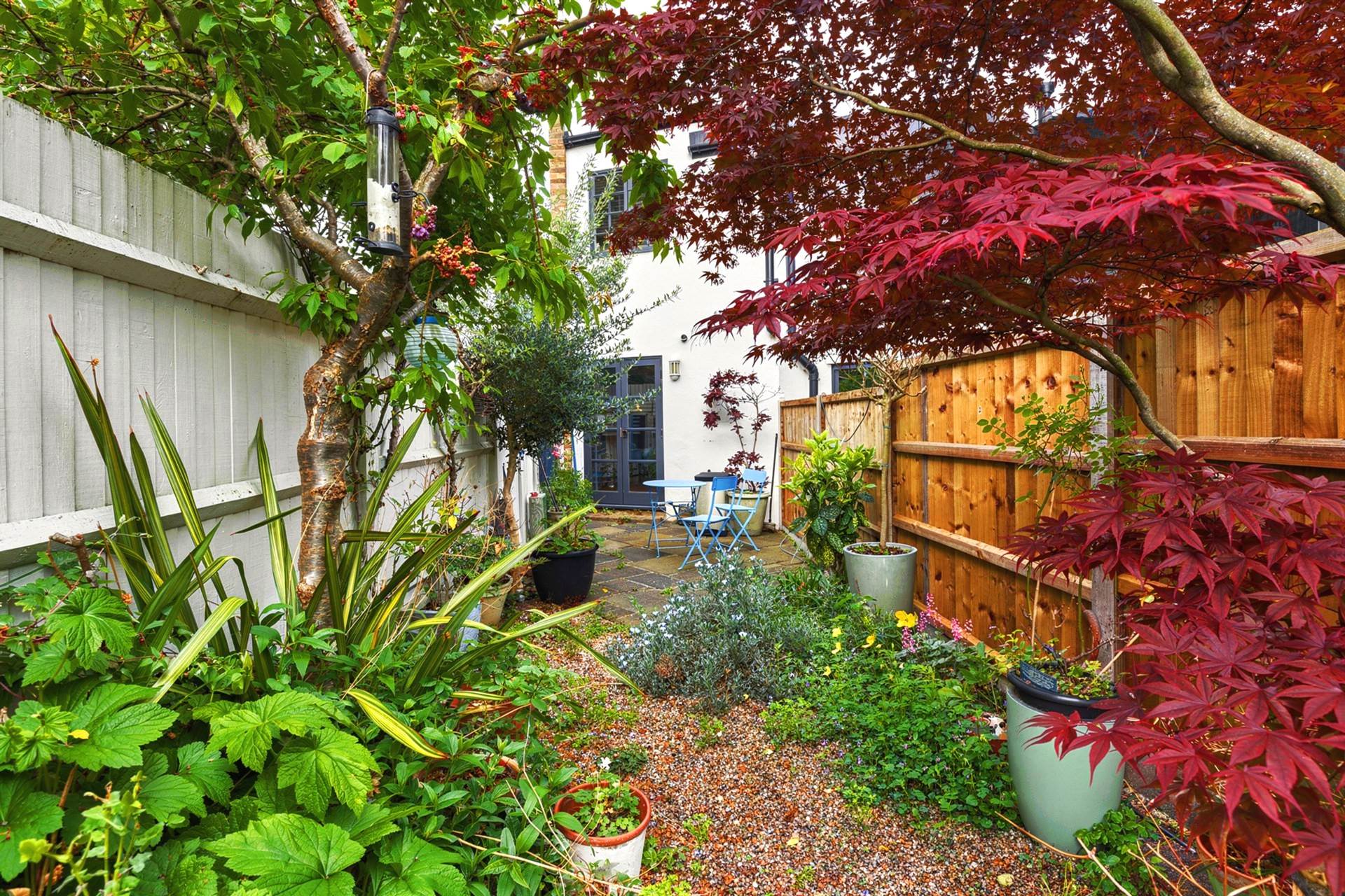 Wilson Street, London, Image 13