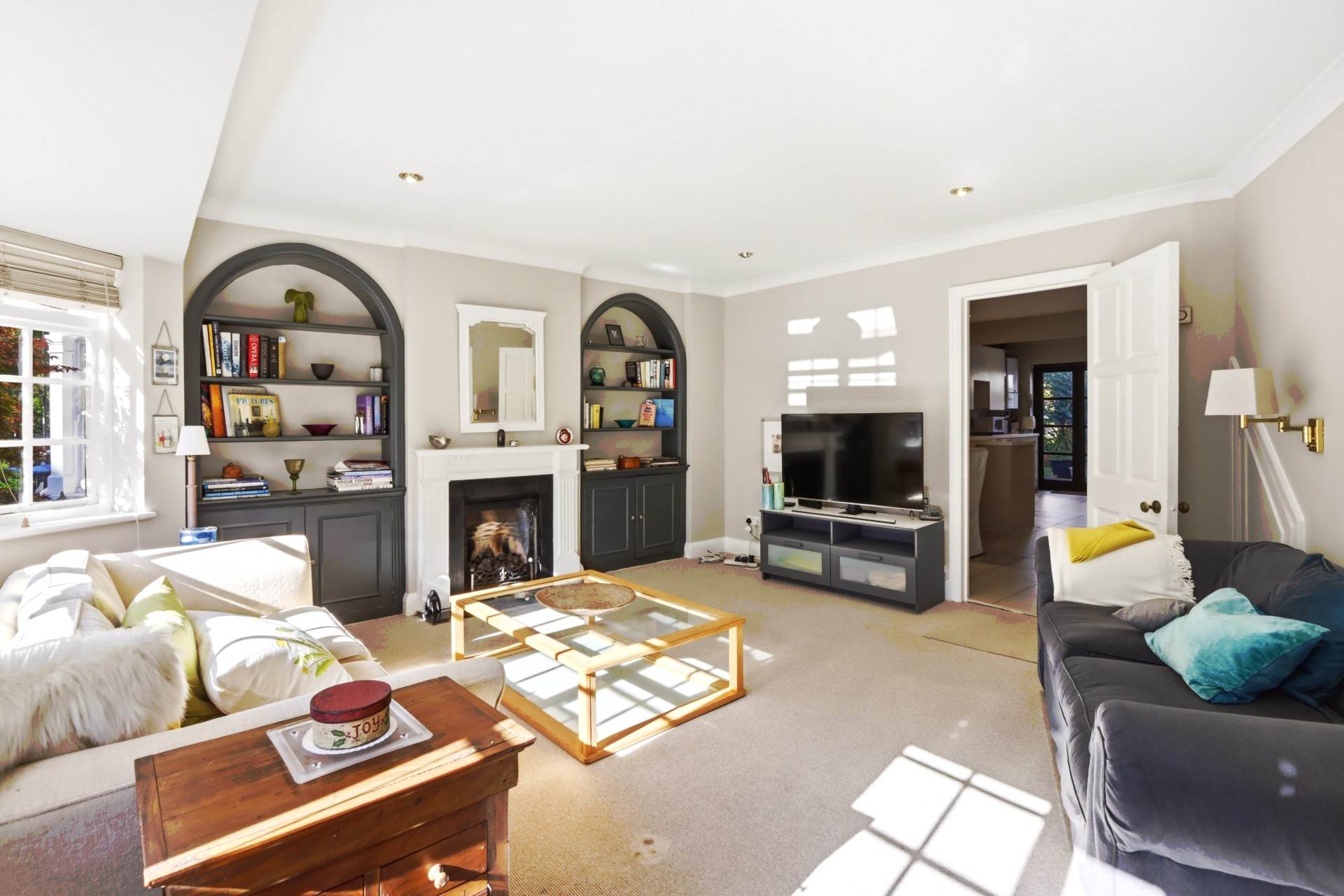Wilson Street, London, Image 2