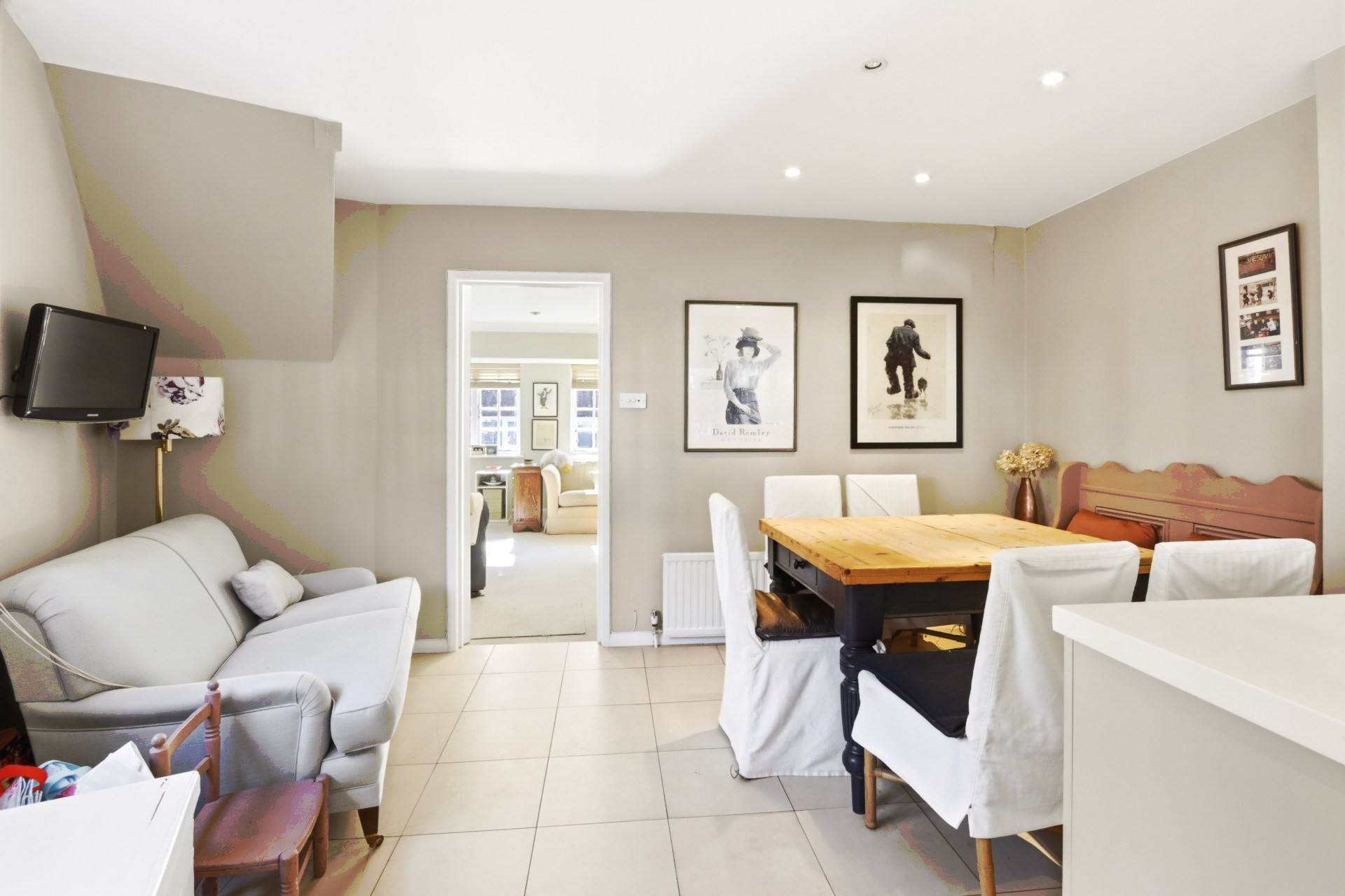 Wilson Street, London, Image 5