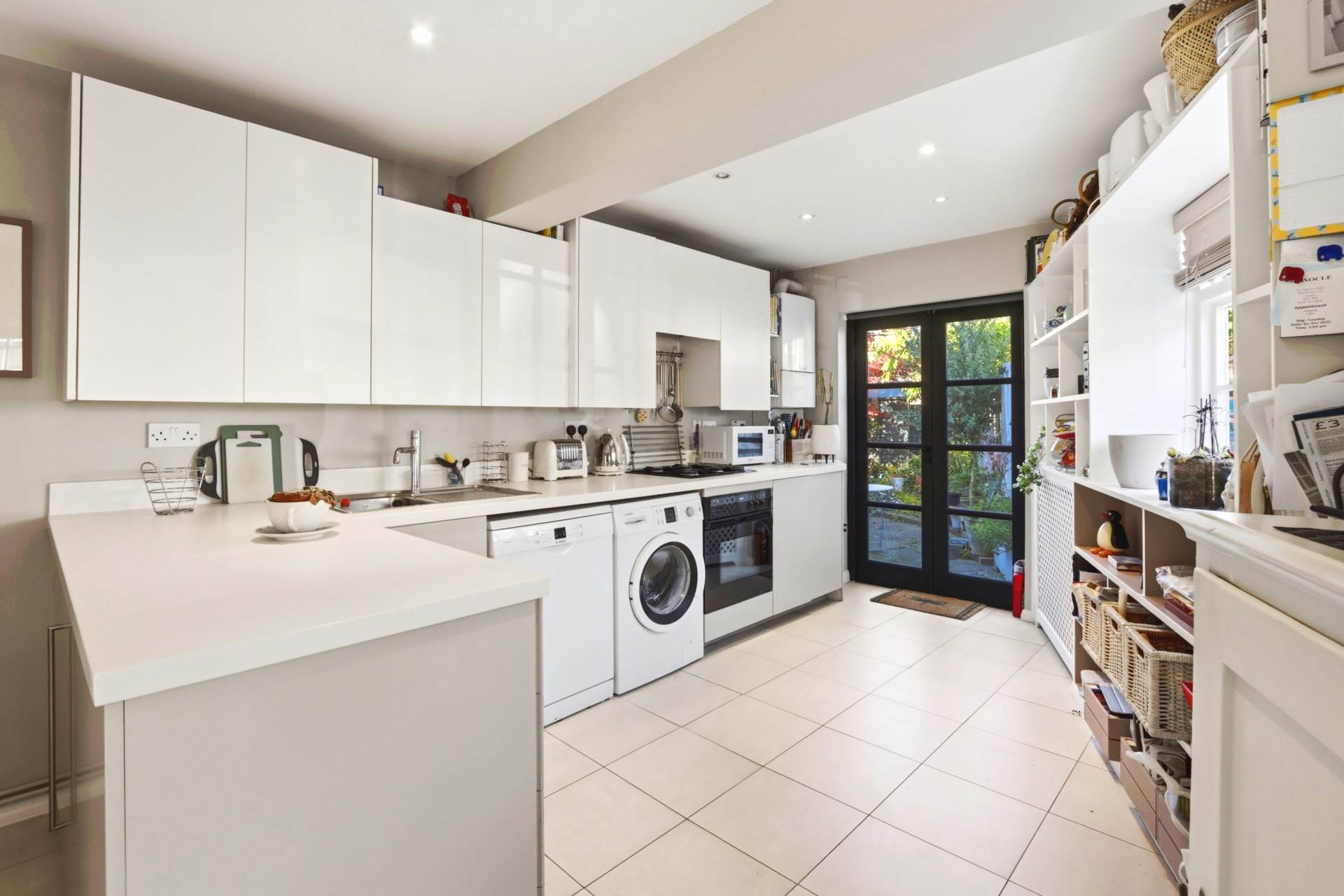 Wilson Street, London, Image 6
