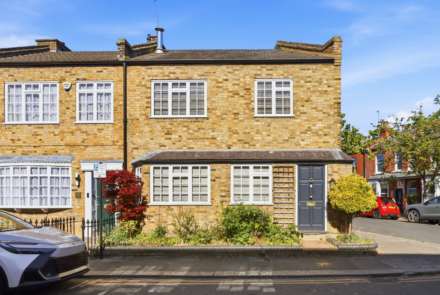 Wilson Street, London, Image 11