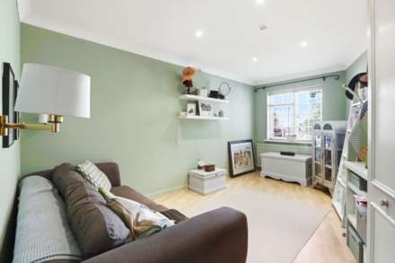 Wilson Street, London, Image 9