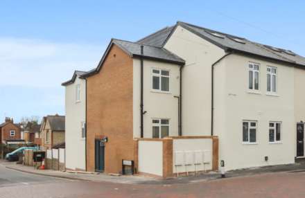 Rye Road, Rye Park, Hoddesdon EN11