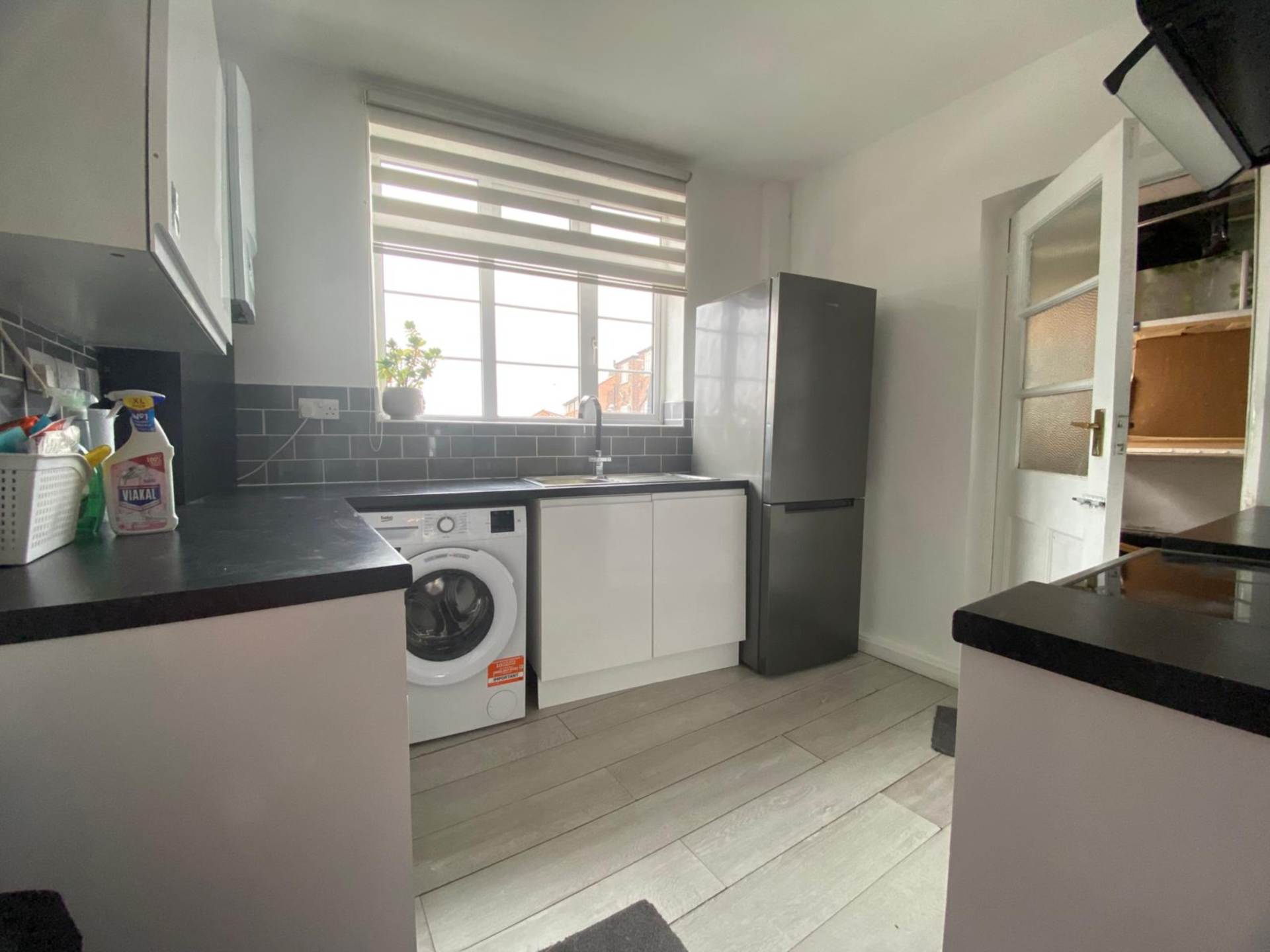 Woodhouse Road, North Finchley, London N12, Image 1