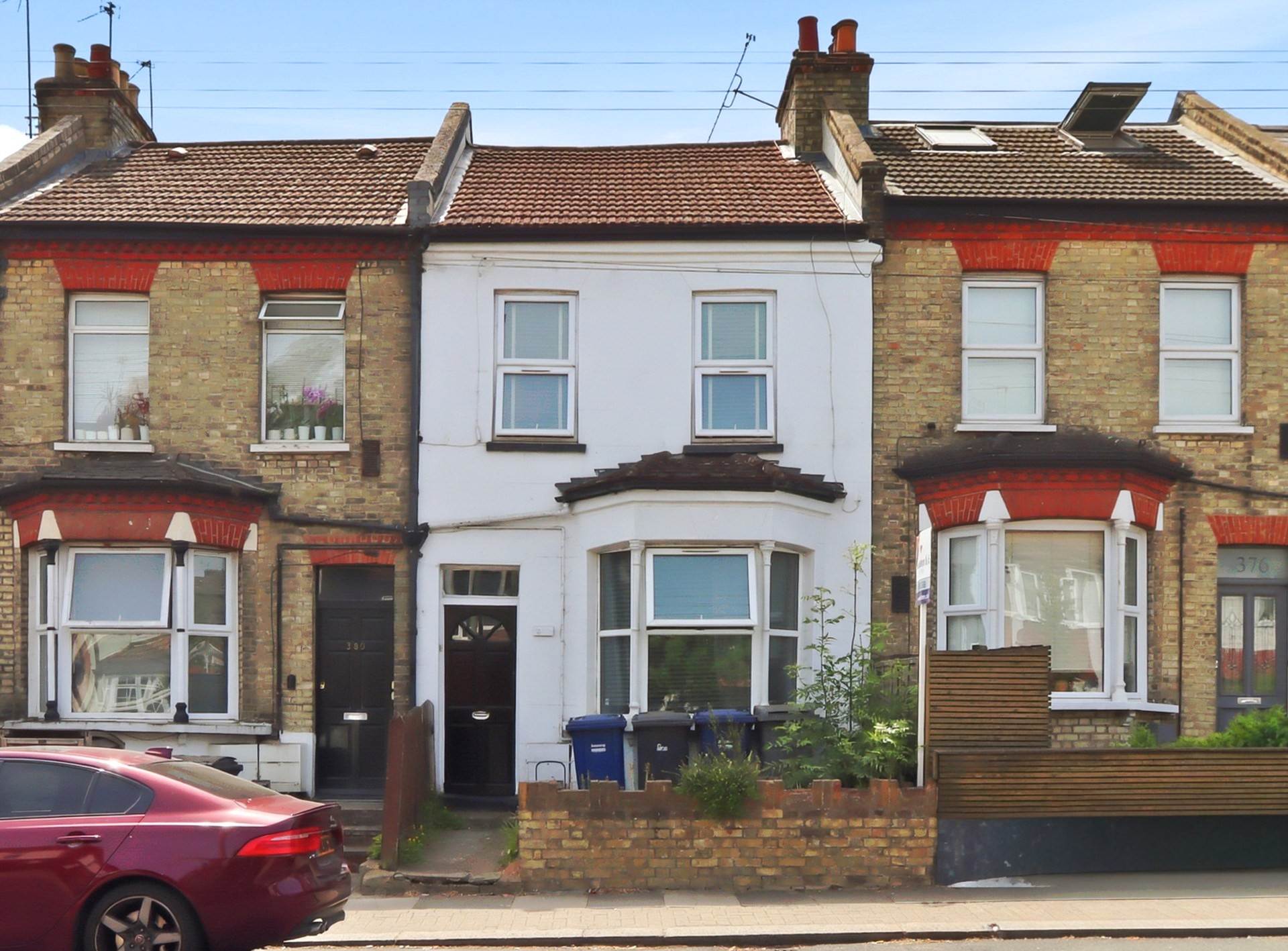 Oaklegh, London, Image 1