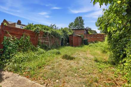 Oaklegh, London, Image 2