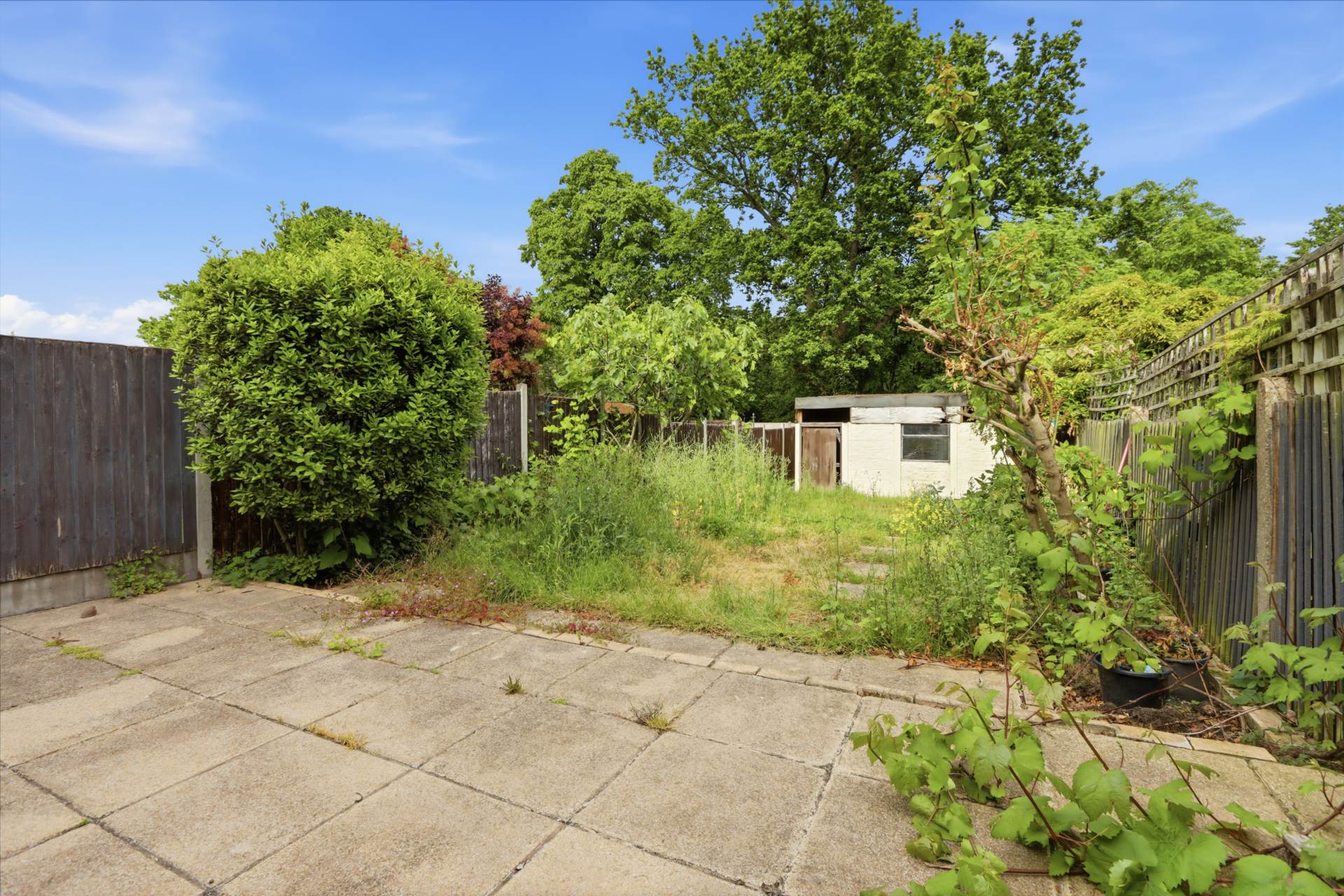 Empire Avenue, London, Image 10