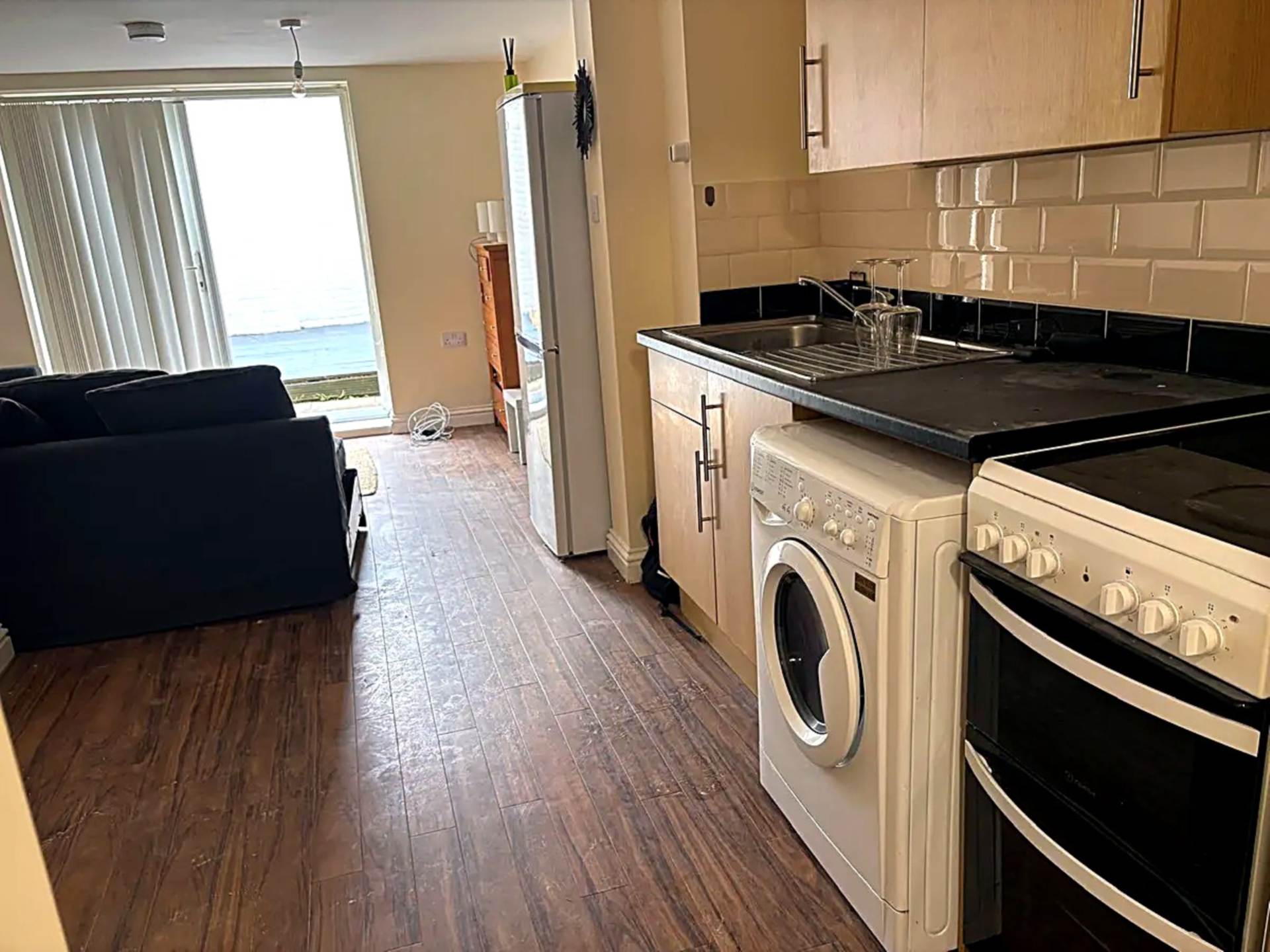 Hornsey Road, Hornsey Rise, London N19, Image 6