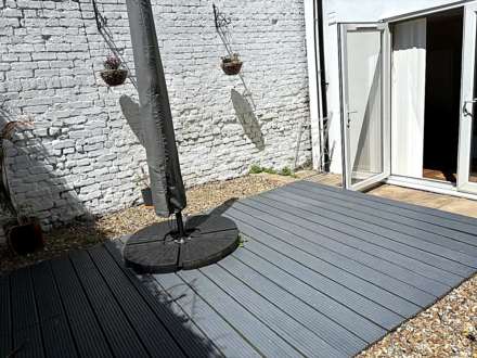 Hornsey Road, Hornsey Rise, London N19, Image 14