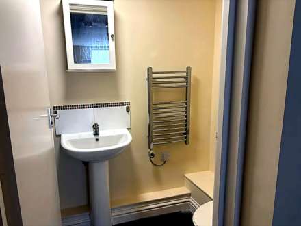 Hornsey Road, Hornsey Rise, London N19, Image 15