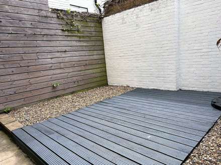 Hornsey Road, Hornsey Rise, London N19, Image 3