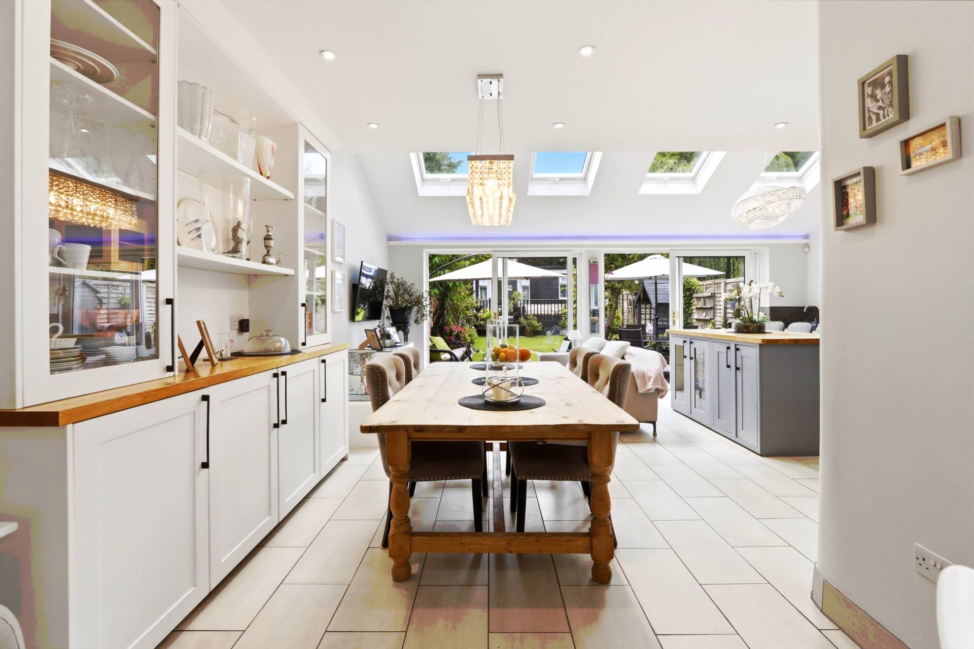 Ashurst Road, London, Image 2