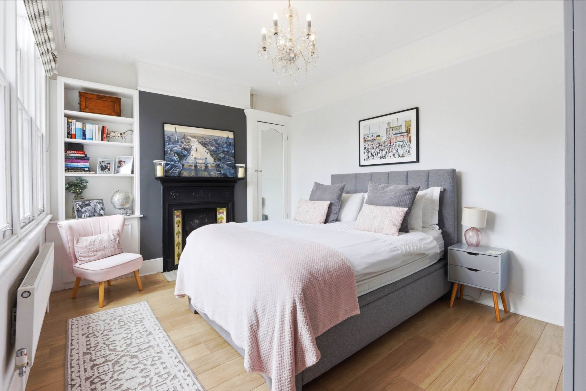 Ashurst Road, London, Image 8