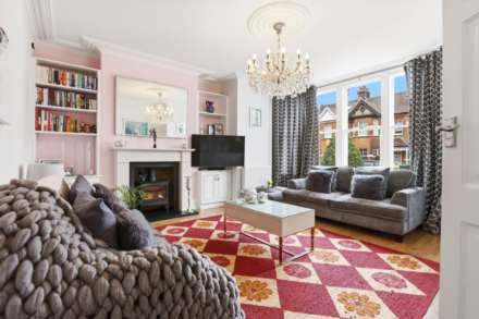 Ashurst Road, London, Image 3