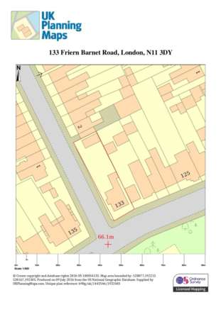 Friern Barnet Road, London, Image 19