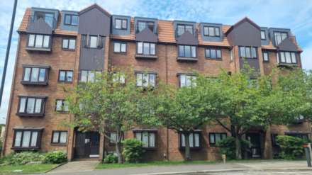 Chase Road, London, Image 1