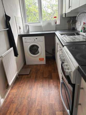 Chase Road, London, Image 6