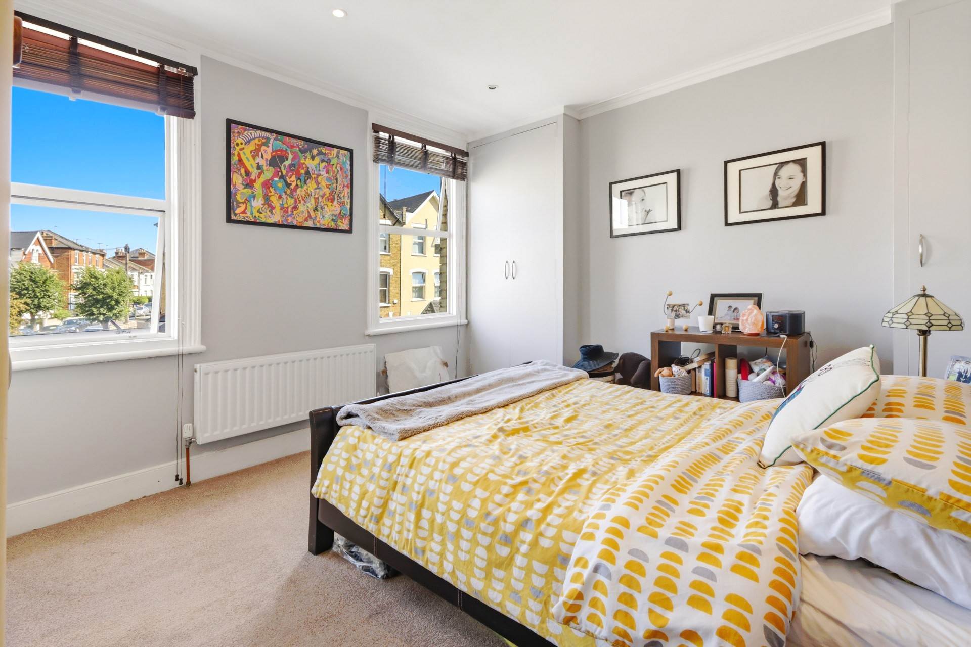 Holly Park Road, London, Image 7