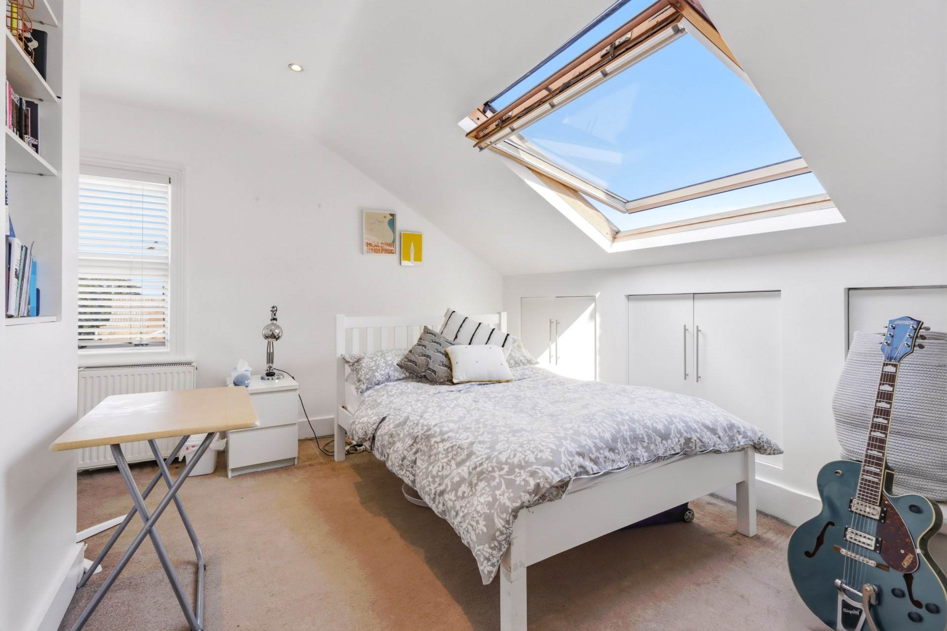 Holly Park Road, London, Image 9