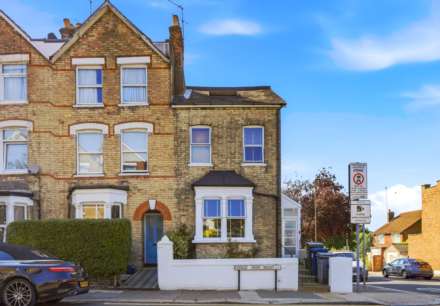 Property For Sale Holly Park Road, London