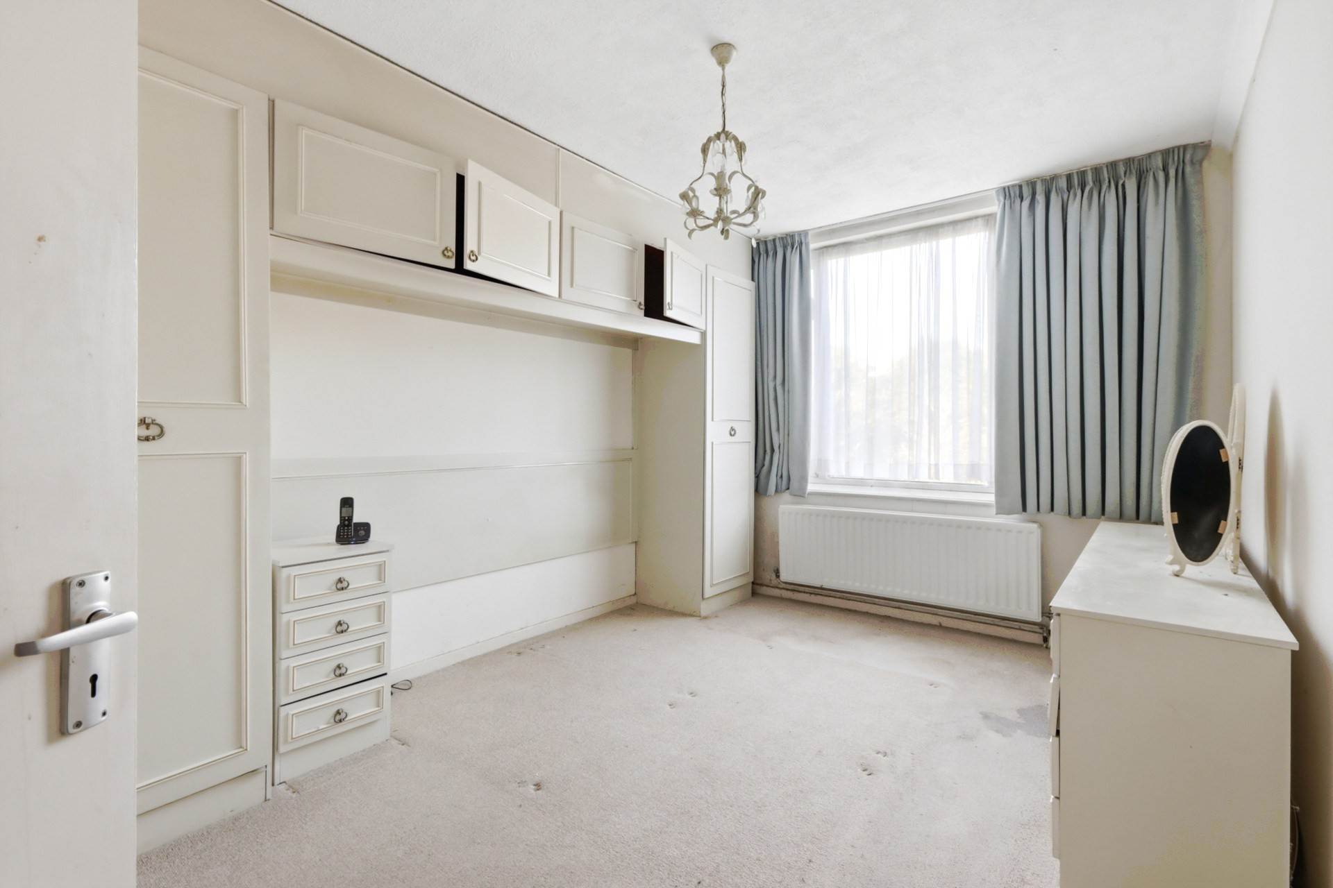 Holden Road, London, Image 4