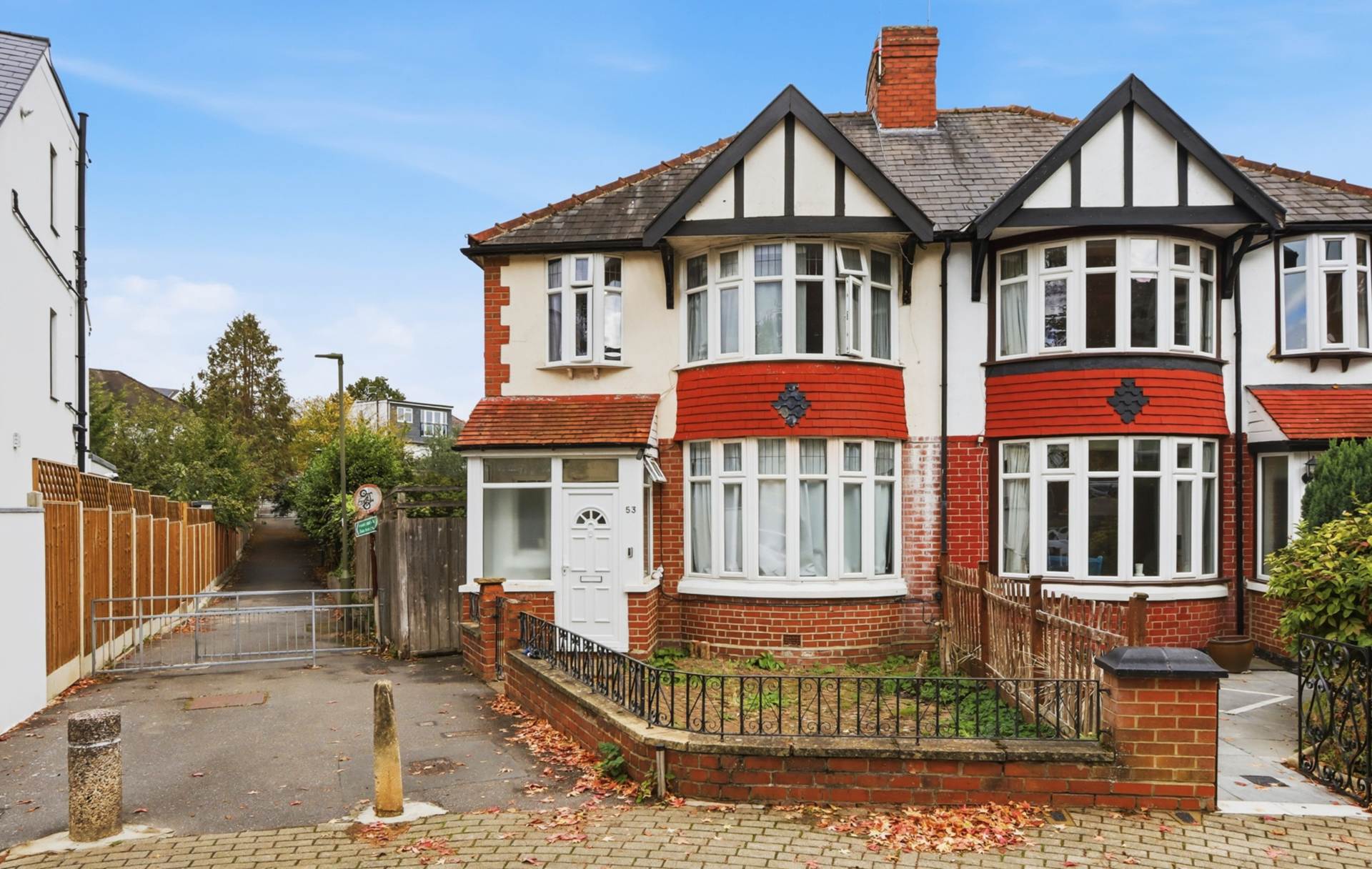 Lyndhurst Avenue, London, Image 1