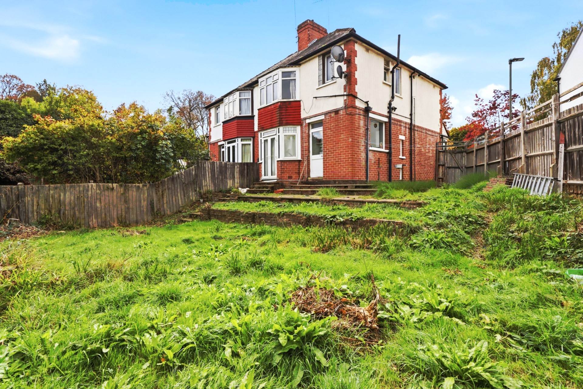 Lyndhurst Avenue, London, Image 2