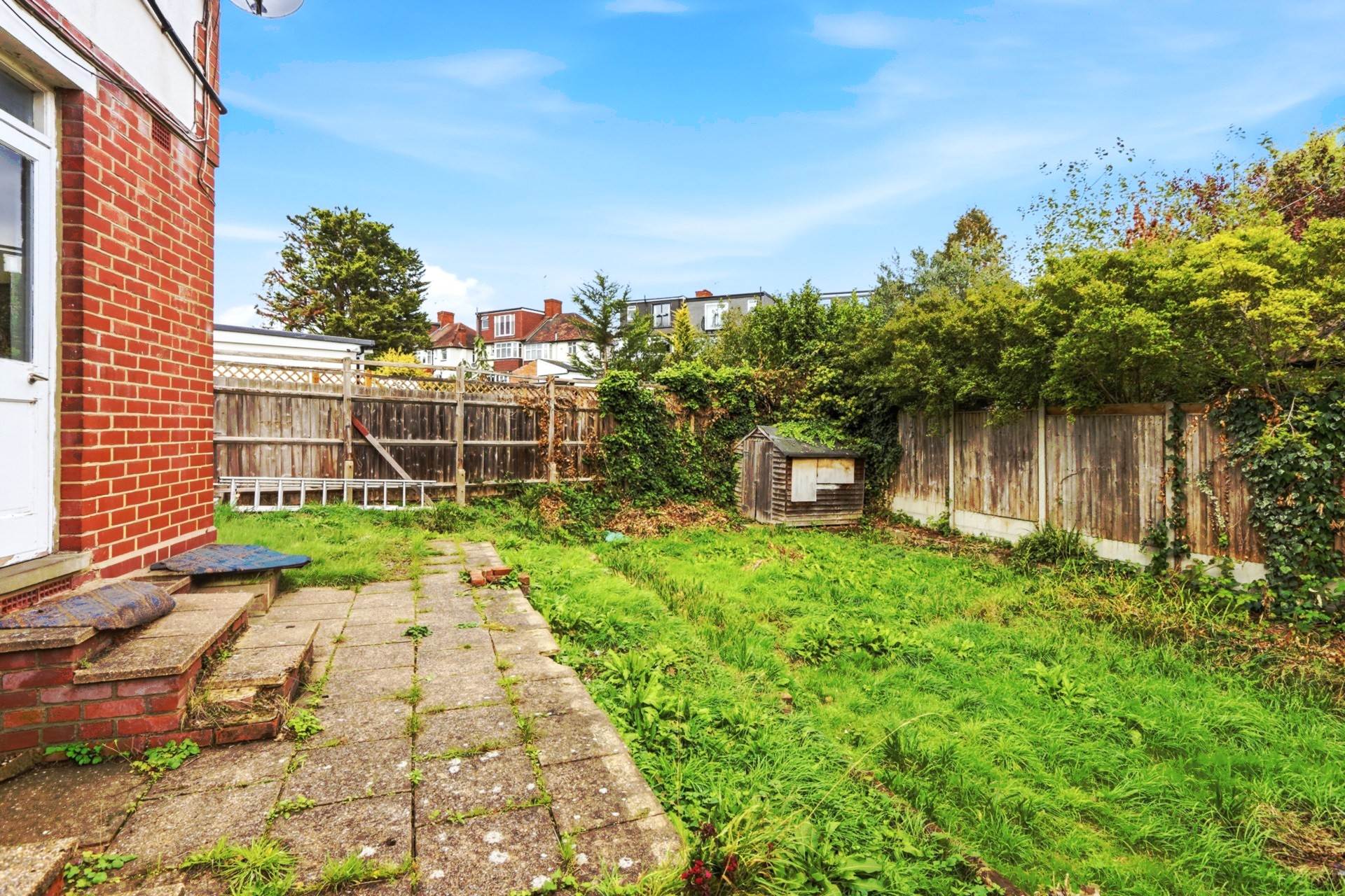 Lyndhurst Avenue, London, Image 8