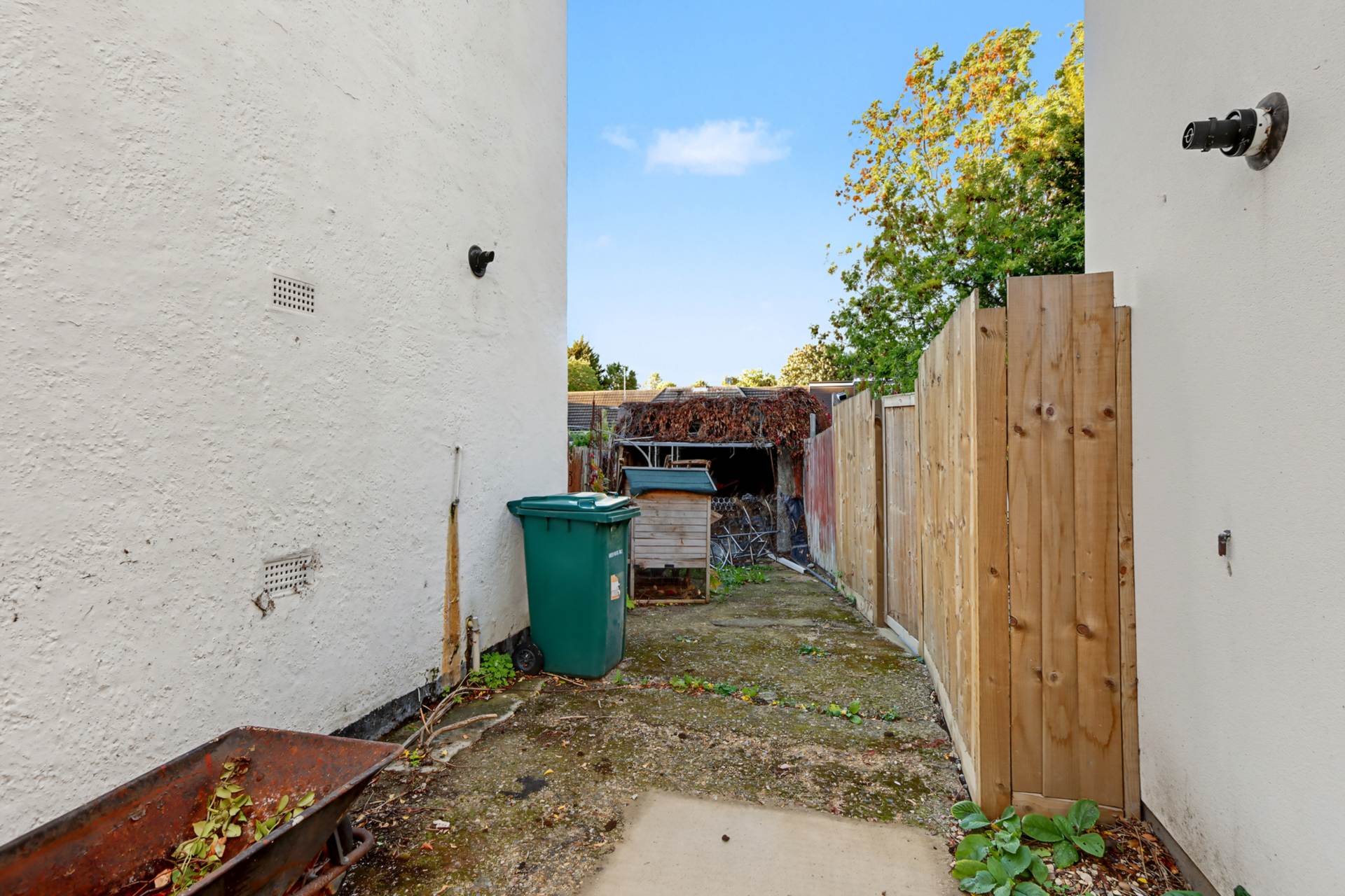 Crossway, London, Image 9