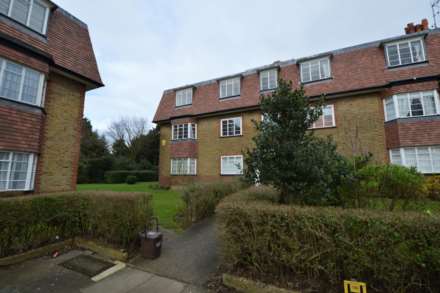 Denison Close, Hampstead Garden, London N2, Image 1