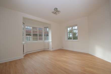 Denison Close, Hampstead Garden, London N2, Image 2