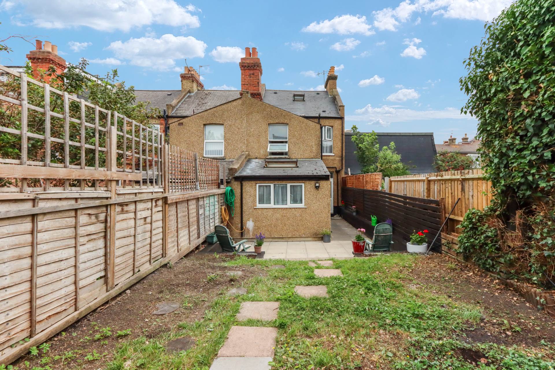 Parkhurst Road, New Southgate, Image 25