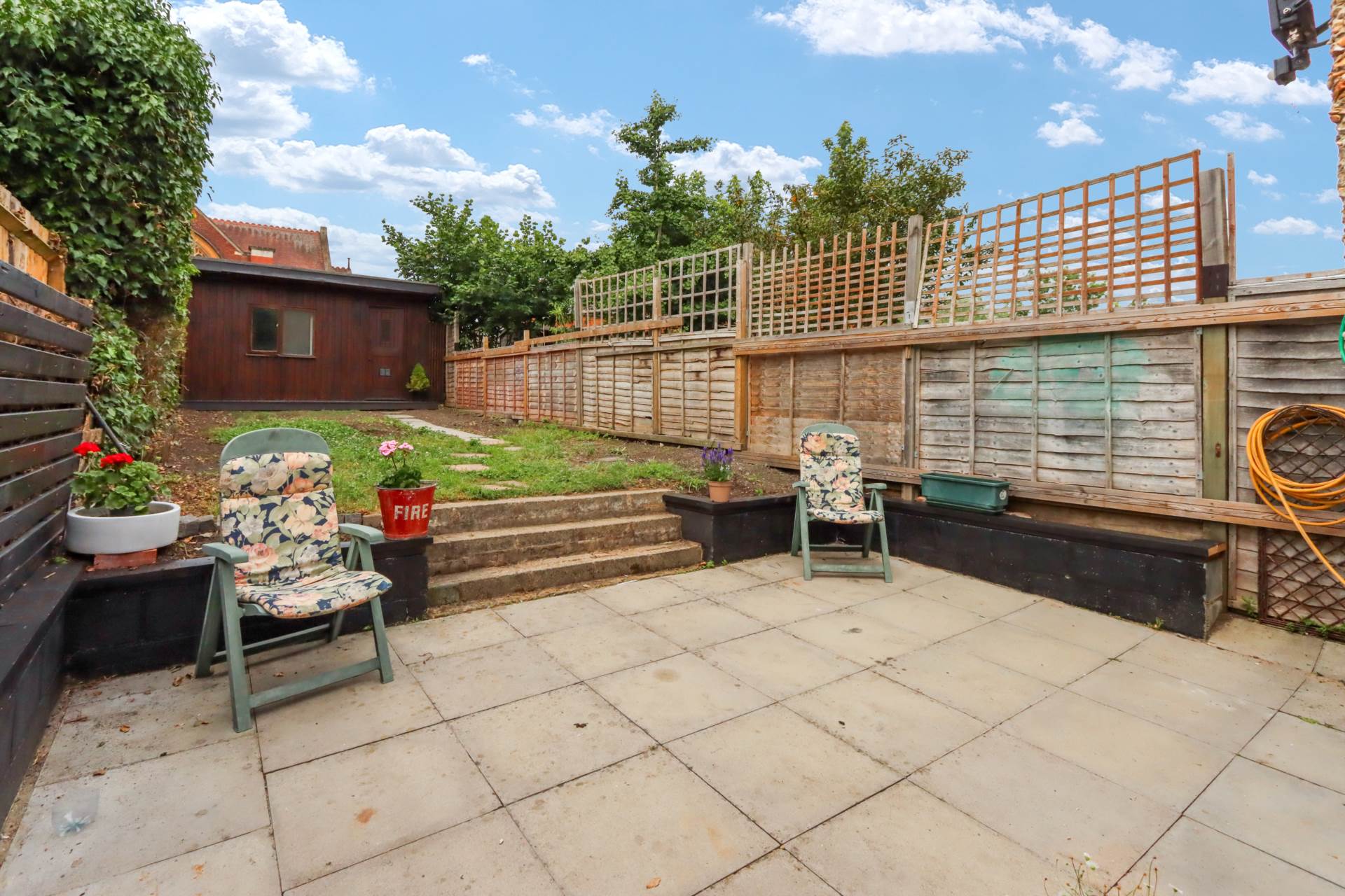 Parkhurst Road, New Southgate, Image 28