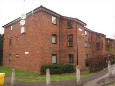 Property For Rent Springfield Close, Woodside Park, London