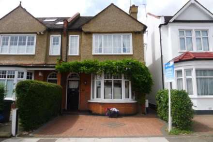 3 Bedroom Semi-Detached, Ashurst Road, North Finchley, London N12