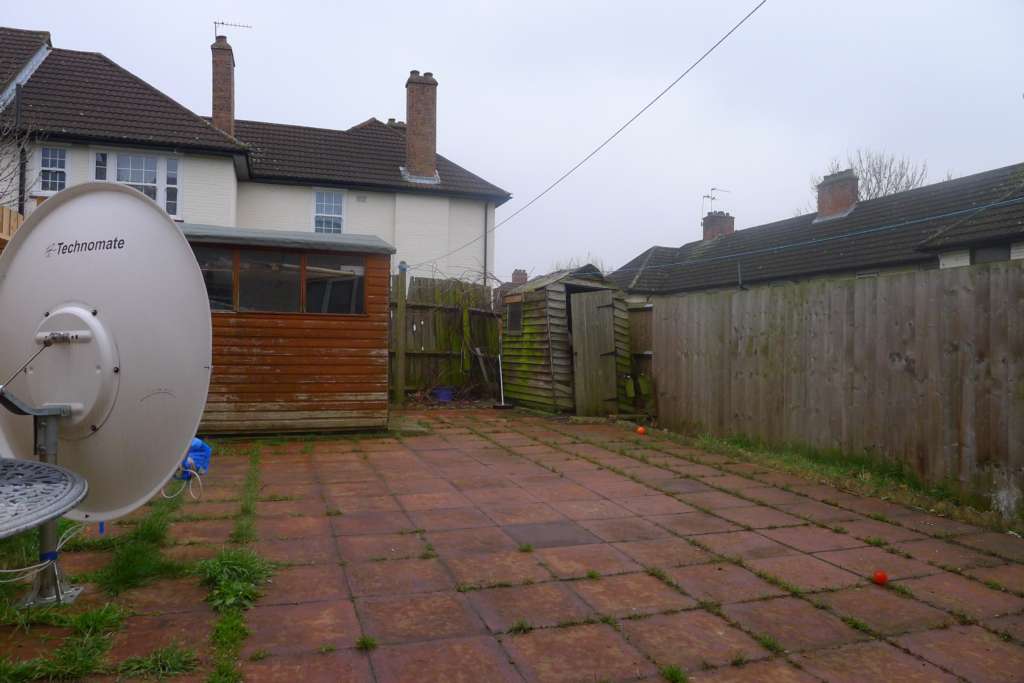 White Hart Lane, Tottenham, London N17, Image 10