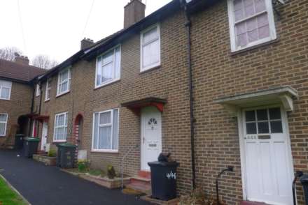 White Hart Lane, Tottenham, London N17, Image 1