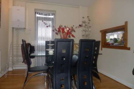 White Hart Lane, Tottenham, London N17, Image 4