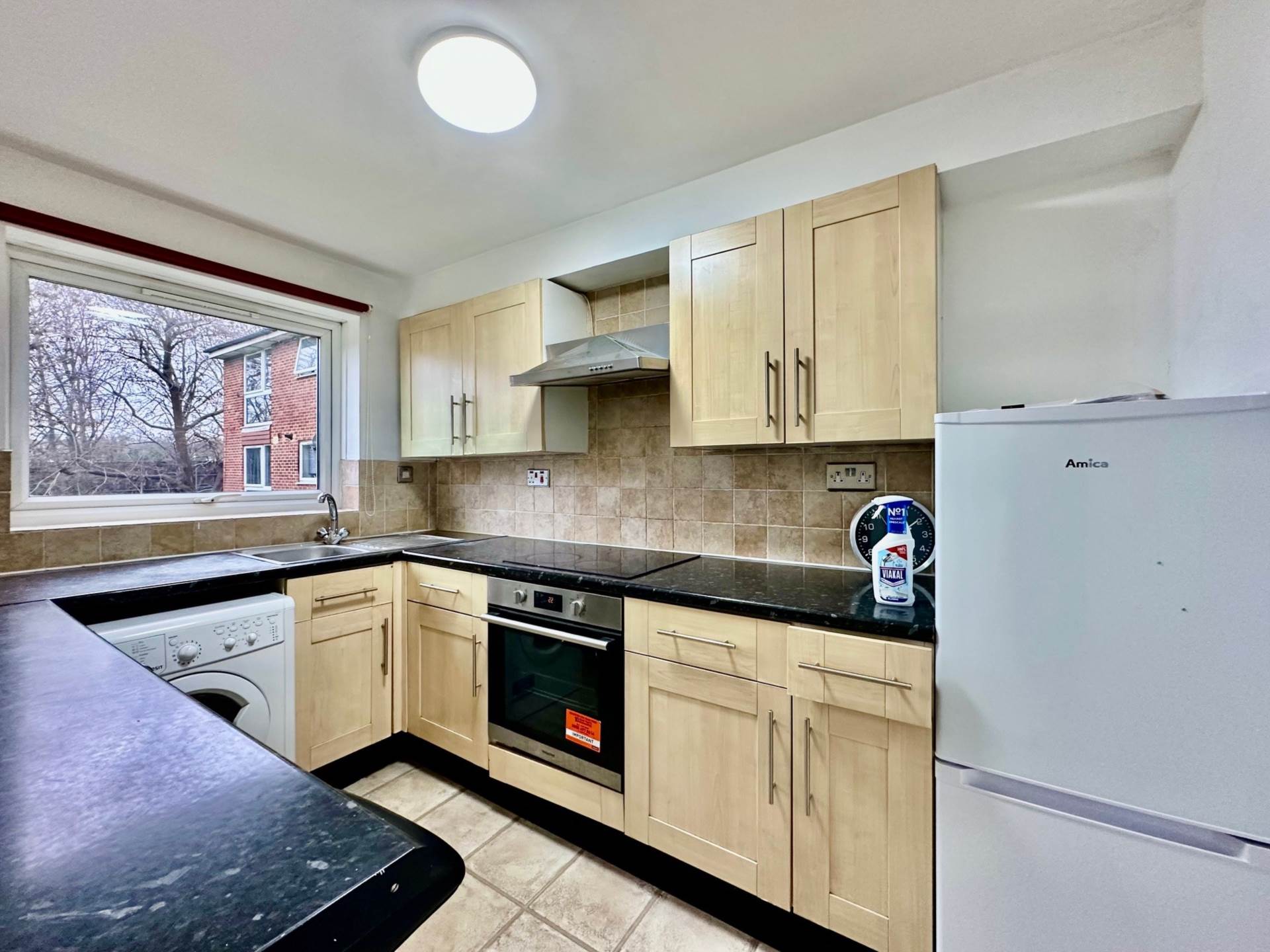 Poplar Grove, London, Image 5