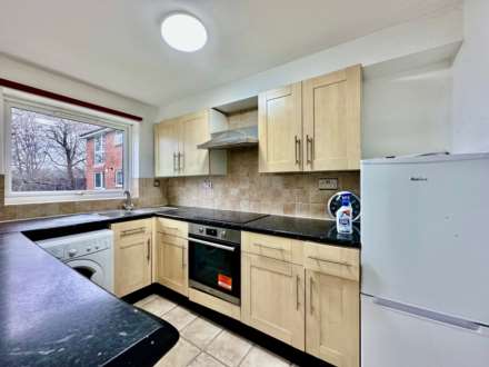 Poplar Grove, London, Image 5