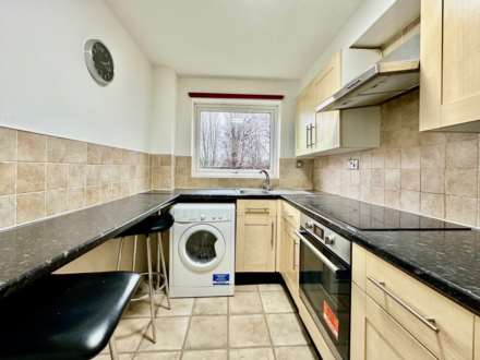 Poplar Grove, London, Image 7