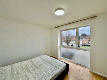 Poplar Grove, London, Image 8