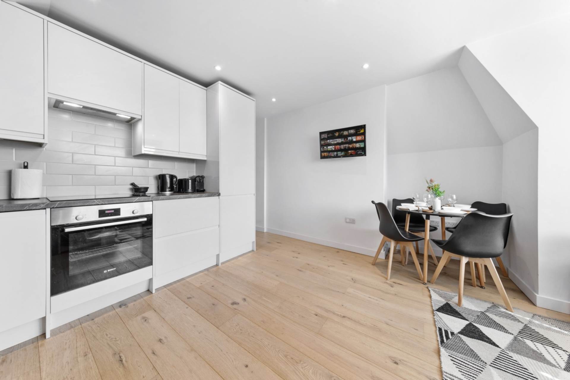 Woodside Park Road, Woodside Park, London N12, Image 12