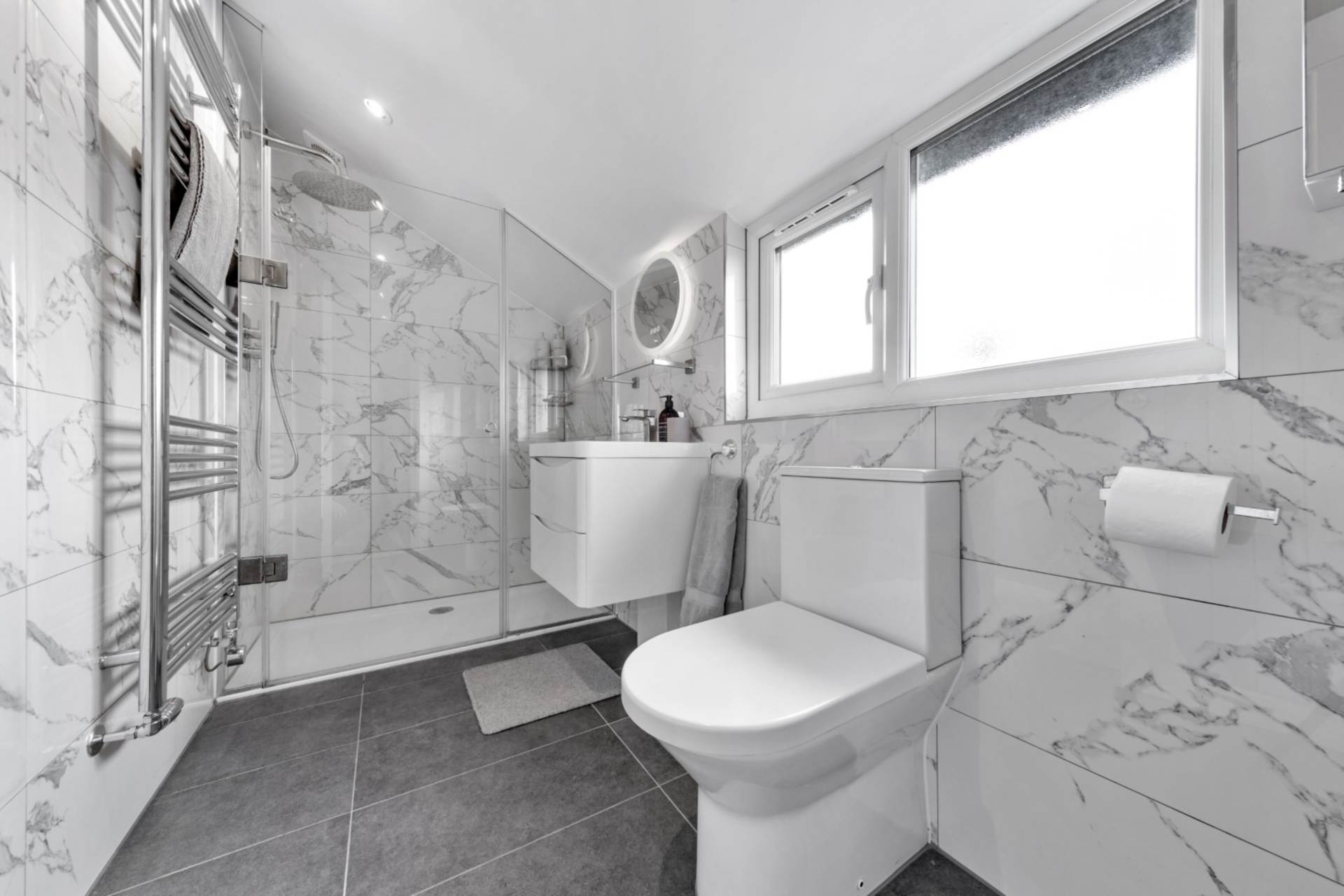 Woodside Park Road, Woodside Park, London N12, Image 36