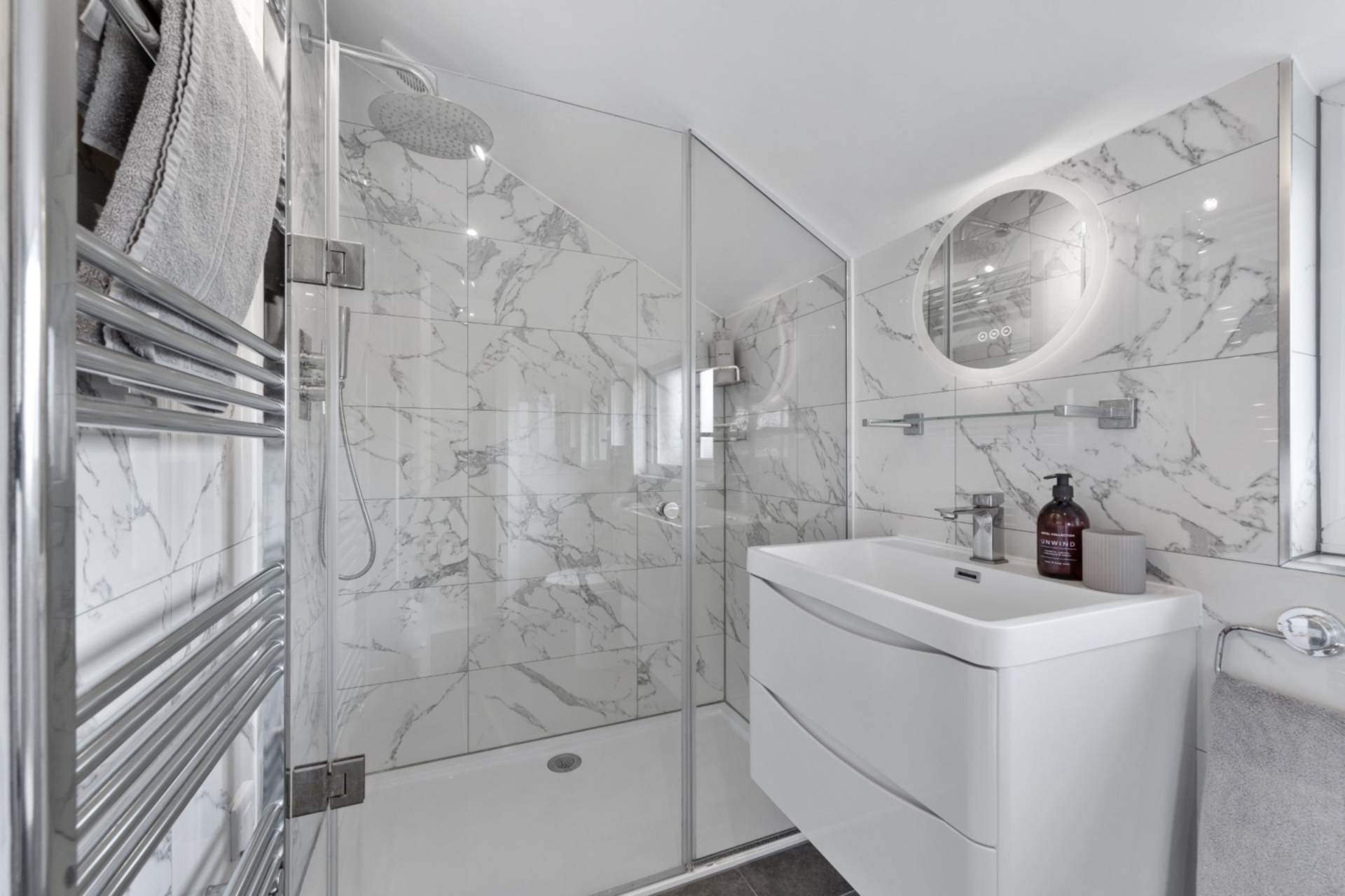 Woodside Park Road, Woodside Park, London N12, Image 39