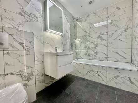 Woodside Park Road, Woodside Park, London N12, Image 1