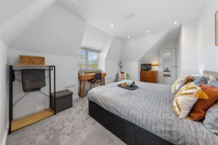 Woodside Park Road, Woodside Park, London N12, Image 34