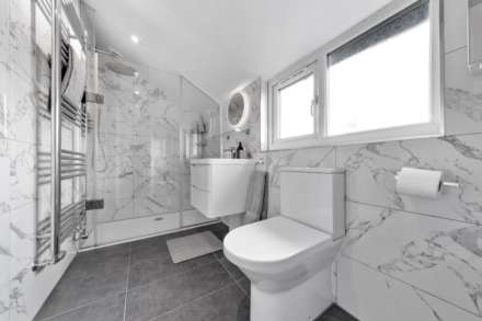 Woodside Park Road, Woodside Park, London N12, Image 36